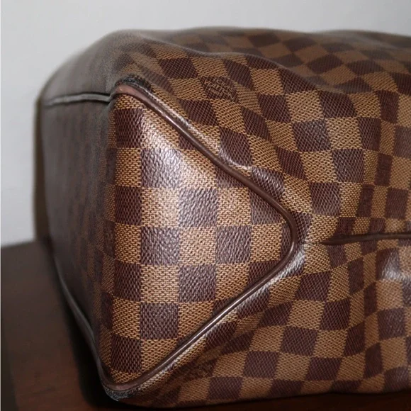 Louis Vuitton Delightful MM - Picture 8 of 10